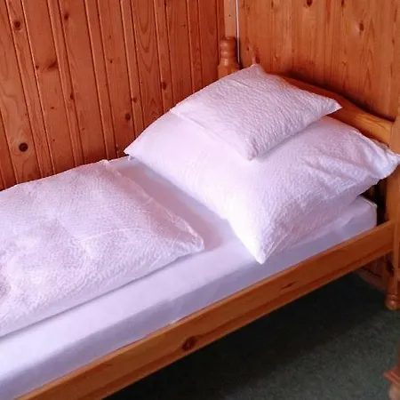 Lejlighed Csiszta Nyaralohaz *