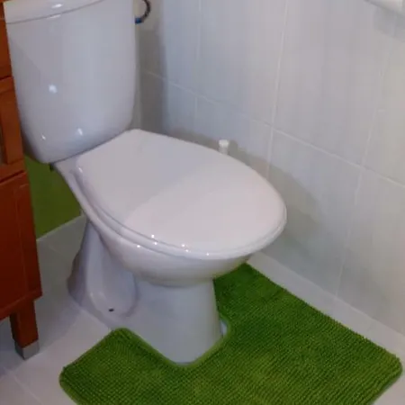 Csiszta Nyaralohaz Appartement *